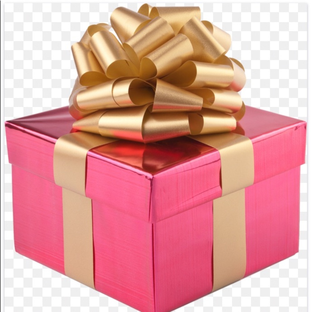Reseller Spring/Summer Mystery Box